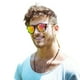 thumbnail image 2 of Lente de sol Atticus Paradise Polarizado Filtro UV400, 2 of 3