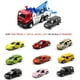 thumbnail image 2 of Camio;n de remolque de juguete Pull Toy Toy Cars Portador mi haomsj N/A, 2 of 2