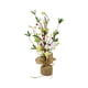 thumbnail image 1 of Manualidades De Pascua Adornos De Huevos De Pascua árbol Decorativo De Huevos De Pascua De Mesa, 1 of 5