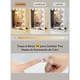 thumbnail image 3 of Espejo Hollywood Maquillaje 13 Luces LED Tocador Profesional Blanco, 3 of 6