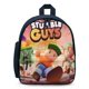 thumbnail image 1 of Mochila Escolar Desmarcar Stumble Guys Azul, 1 of 6