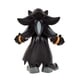 thumbnail image 5 of FIGURA SONIC 13 CMS - SONIC DC COMICS - SHADOW BATMAN, 5 of 6