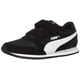 thumbnail image 1 of Zapatilla PUMA St Runner 2 Mesh Hook and Loop para niñas 7T US, 1 of 2