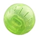 thumbnail image 1 of Pelota De Ejercicio Para Hámster Enano, Bonita Pelota Para Correr Para Hámster, Para Chinchilla, Trotar, Amarillo, 1 of 2