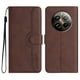 thumbnail image 1 of Funda FOXDOCK para Realme 12 Plus -Diseño elegante,Ideal para hombres y mujeres, 1 of 5