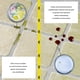 thumbnail image 4 of Sellador de lechada en aerosol FILA Filagrout Proof, 710 ml, para baldosas y piedras, 4 of 6