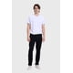 thumbnail image 1 of Jeans Hombre Slim Negro - ll, 1 of 5