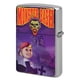 thumbnail image 1 of Monster Bash-theme Copper Metal Lighter Shell, Premium Replacement Refillable Lighter Case with Durable Metal Construction, Compatible with Zippo and Most Standard Lighter Models, 1 of 6