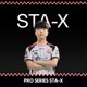 thumbnail image 2 of Ratón Gaming Pulsar STA‑X Mediano Negro Sigiloso, 2 of 8