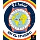 thumbnail image 1 of 24 Horas En El Mundo, 1 of 7