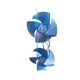 thumbnail image 1 of Ventilador Dual 220v Aspa 460x152 Incluye Motor Ventilador, 1 of 3