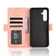 thumbnail image 4 of Funda Tipo Billetera FOXDOCK para Samsung Galaxy M35 5G – Tapa Flip con Tarjetero, 4 of 5