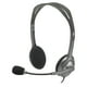 thumbnail image 1 of Audífono Logitech H111 con Micrófono, 1 of 3