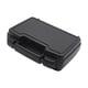 thumbnail image 5 of Caja de almacenamiento de herramientas Pp con asa, estuche de transporte duro, resistente a caídas, organizador de Hardware versátil para trabajadores 265x21x8cm, 5 of 5