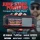 thumbnail image 2 of Jump Starter Antigravedad Micro-Start XP-20-HD Litio 24000 mAh, 2 of 3