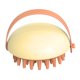 thumbnail image 4 of Cepillo De Limpieza Herramienta De Lavado De Cabello Manual Húmedo Y Seco Mujeres Hombres Adultos Amarillo, 4 of 5