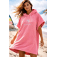 thumbnail image 1 of Poncho Toalla Femenino Blue Point / Surf / Kite / Windsurf, 1 of 7