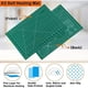 thumbnail image 2 of Mat de Corte Autoreparable Anezus 30x45 cm Doble Cara PVC, 2 of 3