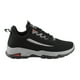 thumbnail image 1 of Zapatilla New Walk Ónix Negra, 1 of 5