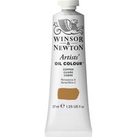 Faber-Castell - Oleo Artist Winsor & Newton 37Ml - Varios Colores
