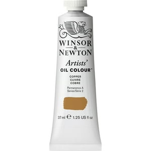 Faber-Castell - Oleo Artist Winsor & Newton 37Ml - Varios Colores