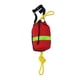 thumbnail image 1 of Bolsa De Tiro De Cuerda Bolsa De Tiro De Cuerda Arrojable Para Bote Flotante Canoa De Pesca En Hielo, 1 of 4