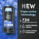 thumbnail image 3 of Desodorante antitranspirante Dove Men+Care Cool Fresh 72 H 80 ml, paquete de 4, 3 of 3
