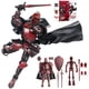 thumbnail image 2 of Figuras de acción Chain-Forces Medieval Skeleton Knight, 2 of 7