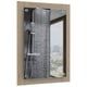 thumbnail image 2 of Espejo Madrid De Baño Vanguard Rovere, 2 of 5