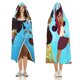thumbnail image 3 of La Familia Proud: Más Fuerte y Orgullosa Manta Capa con Capucha Anti-Bolitas, Manta de Lana Ártica Suave, Manta Portátil de Felpa Ligera y Lujosa, Poncho para Siesta en Casa y Oficina, 100*130cm, 3 of 6