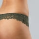 thumbnail image 3 of Colaless Lycra Y Encaje Flor Flores Mujer 13505-235, 3 of 3