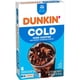 thumbnail image 2 of Paquete de café Dunkin' Cold 30 ml, 6 cajas, 2 of 8