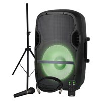 Parlante Activo Probass Elevate Lp