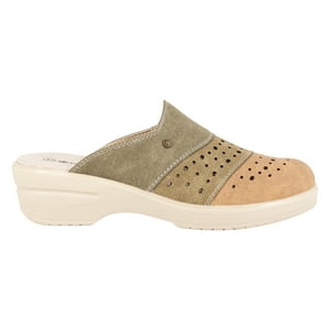 Puntilla Cree Verde Passer