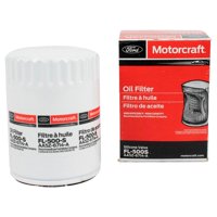 Motorcraft - Filtro De Aceite Ford Mustang 3.5/5.0 2011-2020 Fl-500S