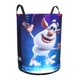thumbnail image 2 of Cesto de Ropa Sucia Plegable Booba 44x35 cm, 2 of 6