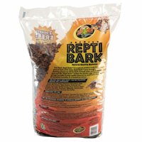 Reptile Substrate Zoo Med Premium Repti Bark, Bolsa De 9,5 Litros