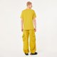 thumbnail image 3 of Camiseta Oakley Mark II Tee 2.0 para hombre, sulfuro, talla L, 3 of 8