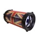 thumbnail image 2 of Parlante Bazooka Led Bluetooth 20wrms Aux Px75 Bandera, 2 of 4