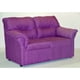 thumbnail image 2 of Sofá Sorrento 2 Cuerpos Morado, 2 of 2