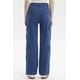 thumbnail image 3 of Jeans Mujer Calce Recto Azul - lll, 3 of 4