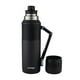 thumbnail image 1 of Termo Black Acero Inoxidable ® Capacidad 1.2 Lt, 1 of 3