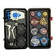 thumbnail image 1 of Maleta Beyblade 6 pcs Con Lanzadores, 1 of 2