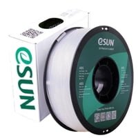Esun - Filamento 3D Abs Transparente 1Kg | Filamentos