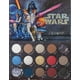 thumbnail image 1 of Paleta de sombras de ojos Colourpop Star Wars Matte Metallic, 1 of 2
