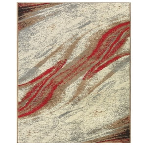 Modalfo - Alfombra Amigo Beige 120 X 180 Cm