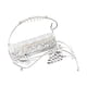 thumbnail image 1 of Soporte Para Botella Individual De Vino Para Encimera, Soporte Creativo Para Vino, Accesorios Para Bar, 1 of 3