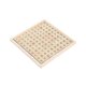 thumbnail image 2 of Tablero De Mesa De Adición 1 ~ 100 Números Ayudas Para La Ense?anza De Matemáticas Para Ni?os De Guardería, 2 of 5