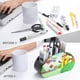 thumbnail image 3 of Organizador de Controles Remotos Desmarcar Numberblocks 5 Compartimentos, 3 of 6