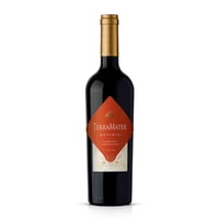 Vino Tinto Ensamblaje Gran Reserva 13.5° Botella 750 Ml Terramater